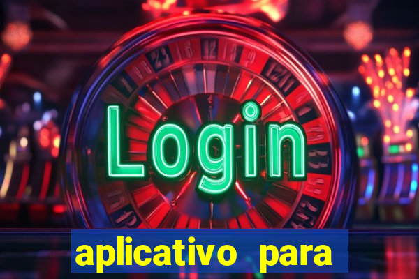 aplicativo para abrir jogos